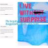 Buy cheap lady woman cosmetic PVC handbag, Fashion Clear Plastic PVC Handbags for Women, Handbags PVC cosmetic bag, HANDLE, CARRIE from wholesalers