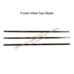 Hand Tools Frozen Meat Saw Blade