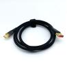 Buy cheap Black 5A 6A Fast Charging USB Cables USB C Cable Male USB A To Type C Cable from wholesalers