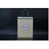 Buy cheap ODM Personalized Paper Bags Printing Kraft Paper Bag Take Away from wholesalers