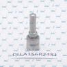 Buy cheap 0433172488 Common Rail Injector Nozzles DLLA 156 P 2481 Auto Fuel Nozzle DLLA 156 P2481 For 0 445 110 691 from wholesalers