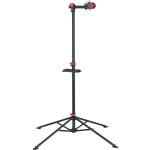 100-159cm Adjustable Electric Bike Spare Parts Repair Stand 30 Kg Max Load