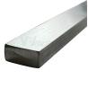 Buy cheap Customizable Surface 6 Meters Rectangular Rod Platina Inox SS 201 304 316 Polished Stainless Steel Flat Bar from wholesalers