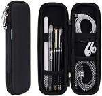 iDream365 Small Pencil Case Holder for Pencils,Hard Pen Case for Executive