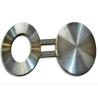 Buy cheap ASME B16.48 Figure 8 Blind Flange/Spectacle Blind Flange Carbon Steel Flanged Fittings from wholesalers