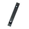 Buy cheap SGS Certified Aluminum Fabrication Parts With Laser Cutting Bending Punching Welding from wholesalers