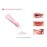 Buy cheap Anti Clockwise Red Makeup Repair Cream For Natural Lips Nursing Harmless from wholesalers