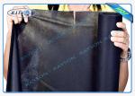 Eco - friendly Red Green Non Woven Cloth One Time Use for Dining Tables