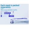 Buy cheap Medizinische Masken Medical Face Mask Earloop Non Woven CE Certification from wholesalers