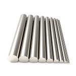 904l A286 Stainless Steel Rod Bar A4 Super Duplex 2507 Round Bar 420 416