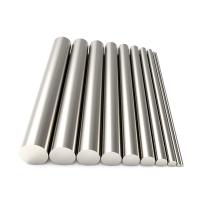 Buy cheap AISI BA Ss 304 Round Bar Cold Drawn Bright 6mm 316 Stainless Steel Rod product