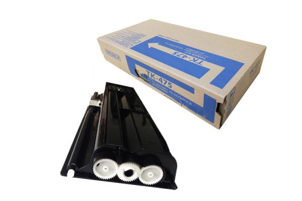 Buy cheap Kyocera TK-475 Original Toner Cartridge FS-6025 / FS-6525 / FS-6030 / FS-6530 from wholesalers