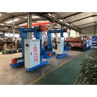 Buy cheap LMS3150 Cable Manufacturing Machine Professional Take - Up Device product