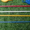 Buy cheap golf cup set golf cups plastic golf cup sets golf flag shaft from wholesalers