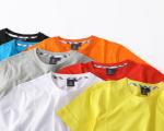 Men Sports T Shirt Clothing 100% Cotton Custom Logo Men′s T-Shirt Men Graphic