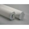 Buy cheap PP High Flow Filter Cartridges Big OD Diameter Seawater Desalination Filter With High Dirt Holding Capacity from wholesalers