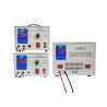 Buy cheap Fan Cooling Large Vehicle Battery Charger 90-260VAC With LCD Display from wholesalers