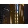 Buy cheap Aluminum Alloy Led Wall Washer Lights Outdoor 12W DC24V from wholesalers