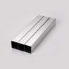 Buy cheap 304 Stainless Steel Pipe Duplex Steel Seamless Square Rectangle Corrosion Resistant from wholesalers