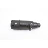 Buy cheap 7 Pole Male Trailer Cable Connector Round Shape For Trailer Signal Display from wholesalers