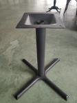 Cast Iron Coffee Tables Restaurant Table Base High Quality Furniture Component