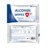 Buy cheap Disposable Cleaning Alcohol Wet Wipes , Safety Protection Medipal Disinfectant Wipes from wholesalers