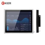 Buy cheap 21.5 Inch Touch Screen LED Monitor from wholesalers