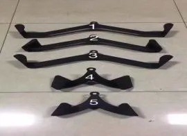 gym machine accessory and high qulaity