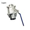Buy cheap 1000PSI Stainless Steel Valves from wholesalers