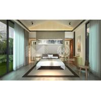 Buy cheap 50 Years Durability Modern Prefab Modular Homes , Prefabricated Modular Housing product