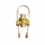 Automatic Brass Differential Pressure Control Valve top quality brass differenti