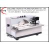 Buy cheap Paper Box Label Ink Coding Machine , Standard Automatic Coding Machine from wholesalers