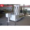 Buy cheap Industrial Coil Tilter Mould Turnover Machine Mechanical Transfer 1.5KW CE Approved from wholesalers