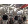 Buy cheap Canned Meat Food Sterilization Equipment , Automatic Food Sterilizer Machine from wholesalers