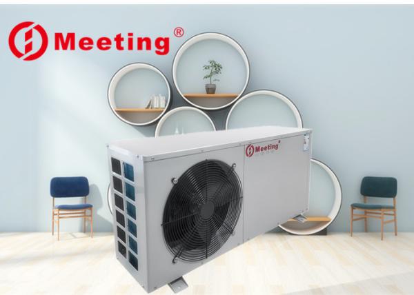 Buy cheap Md15d Domestic Hot Water Air Source Heat Pump With 150 Liter Water Tank from wholesalers