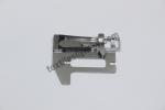 Smooth Type Sulzer Projectile Looms Spare Parts Projectile Feeder ES PU D1 L=50