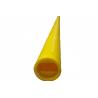 Buy cheap Polyurethane Subsea Cable Protection Duct Hydrolysis Resistant Custom Size from wholesalers