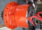 DH225-7 DH215-7 Excavator Swing Gearbox DH225 2404-1063 404-00097C