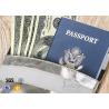 Buy cheap No Itchy Heat Reflective Fiberglass Fabric Fireproof Bag For Document Cash Protection from wholesalers