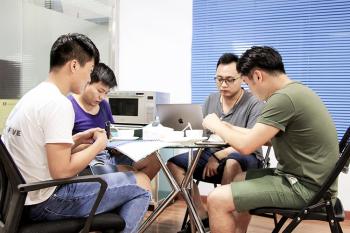 Guangzhou Automotor-Times Co. Ltd