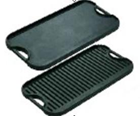 Buy cheap cast iron grill from wholesalers