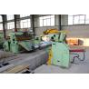 Buy cheap 300KW Metal Slitting Machine Sheet Metal Coil Slitter from wholesalers