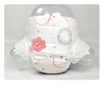 Super Absorbent Ultra Soft Disposable Baby Nappies Diapers Wholesale OEM Chinese
