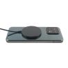 Buy cheap Customized Iphone Wireless Charger Station with Box Support OEM Material from wholesalers