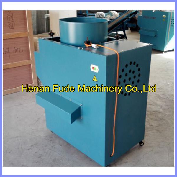 Buy cheap Garlic clove splitting machine, garlic bulb separator from wholesalers