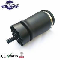 Buy cheap Rear Air Bag Suspension Spring for Range Rover L322 Durable Rubber Made OEM product