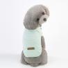 Buy cheap Multicolor Soft Pet Apparels Small Dog Cooling Vest Summer Clothes OEM from wholesalers