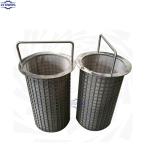 Johnsons clean fresh 25um to 2mm slot 304 316 stainless steel water well wedge
