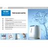 Buy cheap Direct drinking faucet water source water purifier, top mineral alkaline UF home water purifier OSL-W03 from wholesalers