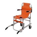 Hospital Stair Climbing Stretcher Portable Folding Chair To Carry Elderly Up